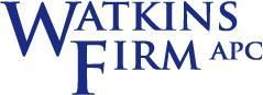 Watkins Firm, APC